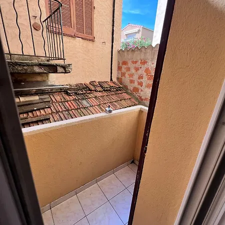 2 Pieces Vieil Апартаменты