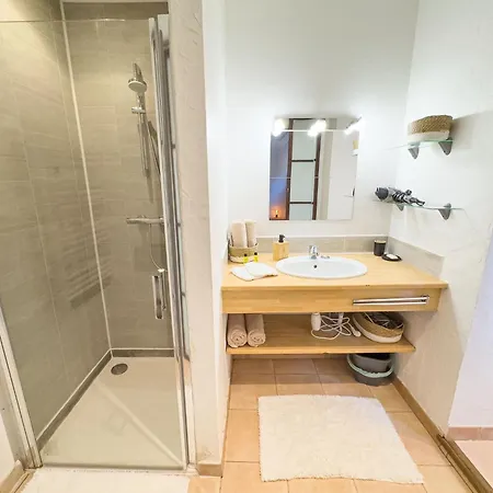 2 Pieces Vieil * Антиб