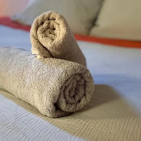 2 Pieces Vieil Апартаменты Антиб