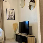 Appartement 2 Pieces Vieil Antibes