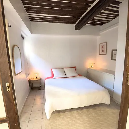 2 Pieces Vieil * Antibes