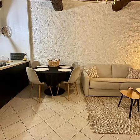 Apartamento 2 Pieces Vieil *