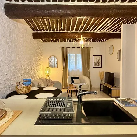 Apartamento 2 Pieces Vieil