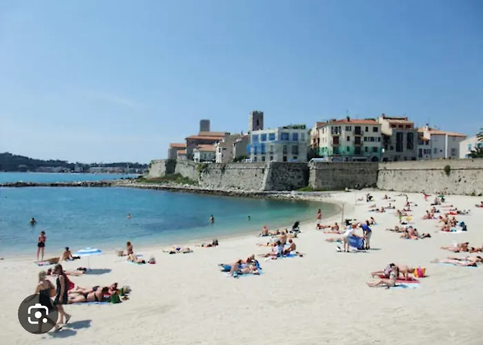 2 Pieces Vieil Apartament