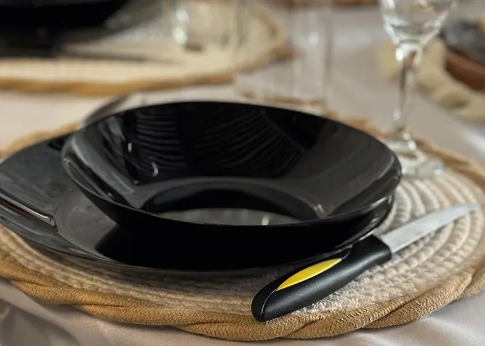 2 Pieces Vieil Apartamento