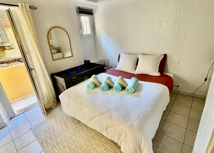 2 Pieces Vieil * Antibes