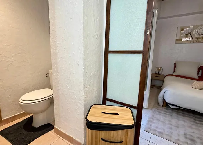 2 Pieces Vieil Apartamento