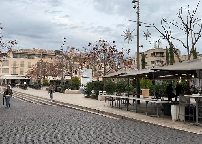 Apartamento 2 Pieces Vieil